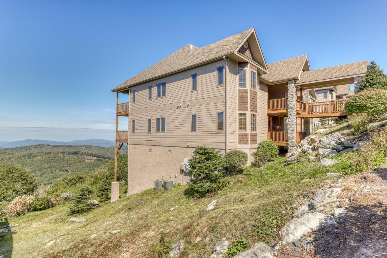 Reserve 19-D Sugar Mountain Exterior foto